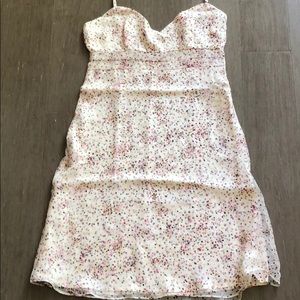 Silk Dress